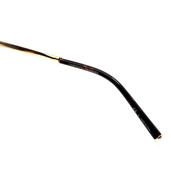 New, CAROLINA HERRERA Sunglasses HER0076/S 000IR Authentic - Picture 9 of 12